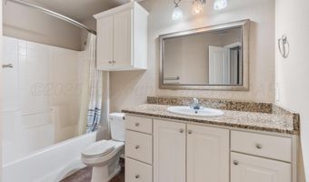 4403 ROSS St, Amarillo, TX 79118