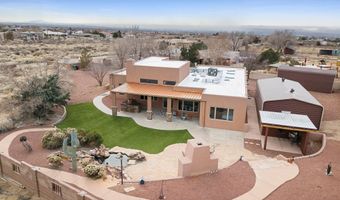 10711 MODESTO Ave NE, Albuquerque, NM 87122