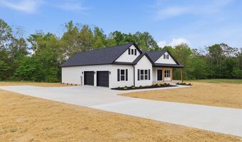 11100 H O Allison Rd, Baxter, TN 38544