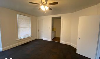604 Hendricks St, Anderson, IN 46016