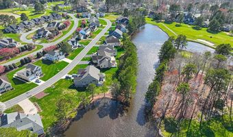 MUIRFIELD Lane lot # 78, Berlin, MD 21811