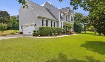 1711 Patterson Grove Rd, Apex, NC 27502
