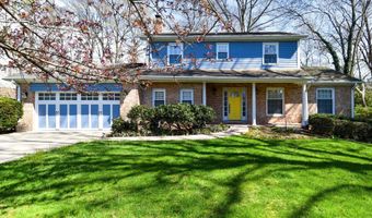 9309 REEF Ct, Alexandria, VA 22309