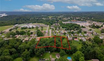 1224 1226 Euclid Ave, Aliquippa, PA 15001