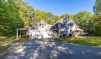 25 Punch Brook Rd, Burlington, CT 06013
