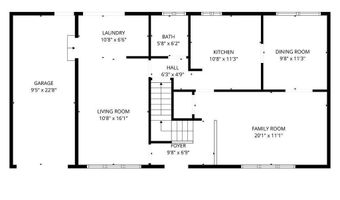 818 Rosetree Ln, Anderson Twp., OH 45230