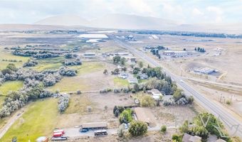 5550 Greybull Hwy, Cody, WY 82414