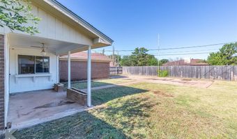 2350 Corsicana Ave, Abilene, TX 79606