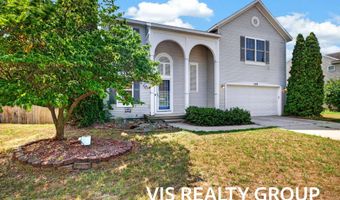 7294 Water View Ln, Allendale, MI 49401