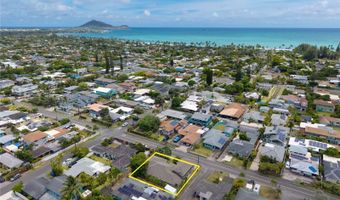 443 Maluniu Ave, Kailua, HI 96734