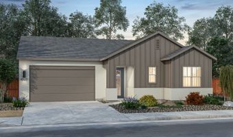 192 Wildcat Peak Dr Plan: Cross Creek, Plan 5, Carson City, NV 89701