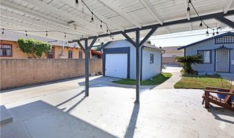 821 N Atlantic, Alhambra, CA 91801
