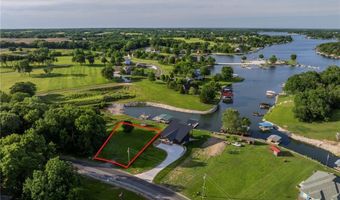Lake Viking Terrace lot 718, Altamont, MO 64620