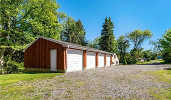 122 Strawberry Aly, Aliquippa, PA 15001