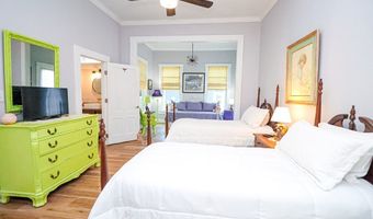 1105 Elm Ave, Americus, GA 31709