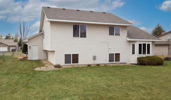 3326 Shasta Ave, Anoka, MN 55303