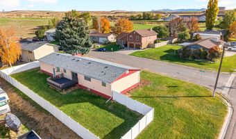 803 Eisenhower St, American Falls, ID 83211