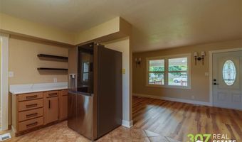 1615 20th St, Cody, WY 82414