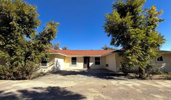 2452 W O'Hara Rd, Anthony, NM 88021