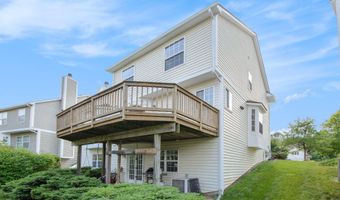 4871 S Ridgeside Cir, Ann Arbor, MI 48105