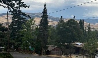 605 Liberty St, Ashland, OR 97520
