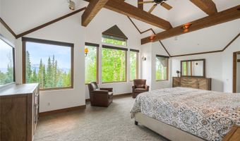 264 Little Sallie Barber Trl, Breckenridge, CO 80424