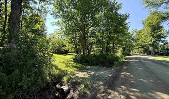 Creek Road, Albany, VT 05820