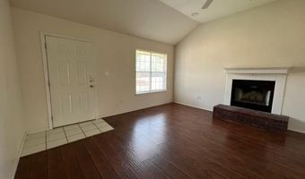 7602 Patricia Ln, Abilene, TX 79606