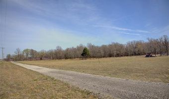 10044 251st St, Beggs, OK 74421