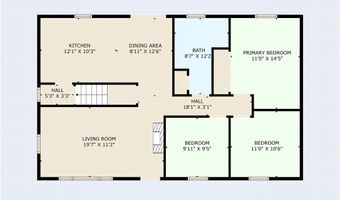 642 Horning Rd, Atwater, OH 44201