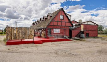 30 County Rd, Evanston, WY 82930