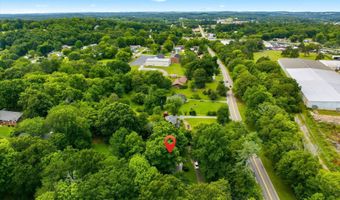 1303 W Madison Ave, Athens, TN 37303