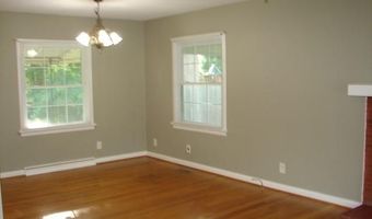 1040 Cliff Rd, Asheboro, NC 27203