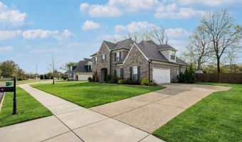 6261 LONGMIRE Loop W, Arlington, TN 38002