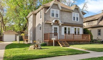 308 4th Ave SW, Austin, MN 55912