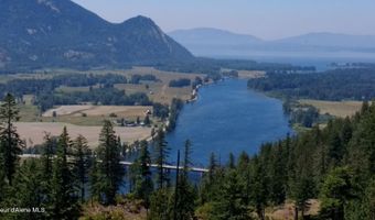 E Cf Delta Shr, Clark Fork, ID 83811