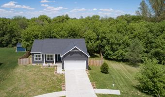 258 Ruby Ct, Alma, MI 48801