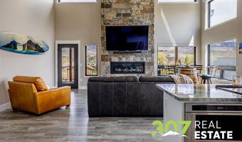 15 Road 6CU, Cody, WY 82414