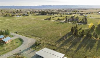 130 CREEKSIDE Rd, Alta, WY 83414