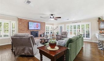 1000 SE 3rd, Antlers, OK 74523