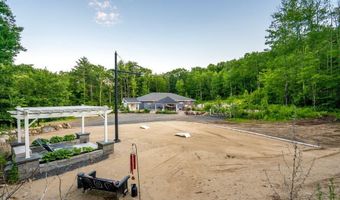 36 Rail Rd, Alfred, ME 04002