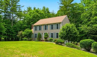 316 North Rd, Candia, NH 03034