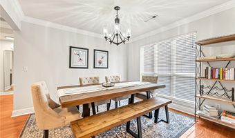 701 SW Maidstone Ave, Bentonville, AR 72712