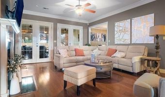 6513 BAYOU CROSSING Dr, Alexandria, LA 71303