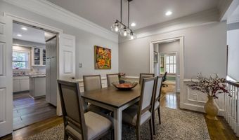 8013 RISING RIDGE Rd, Bethesda, MD 20817