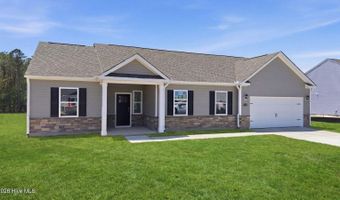 10650 Beard Way, Bailey, NC 27807
