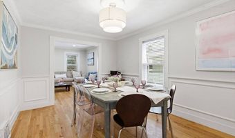 56 Agassiz Ave, Belmont, MA 02478