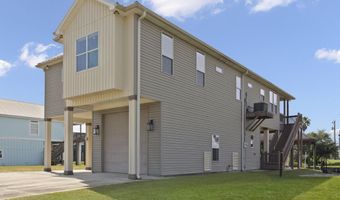 4069 Madagascar St, Bay St. Louis, MS 39520