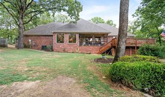 3525 Golf Course Dr, Alma, AR 72921