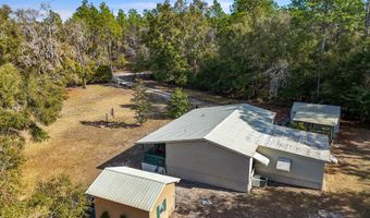 1719 NW 62ND Pl, Bell, FL 32619